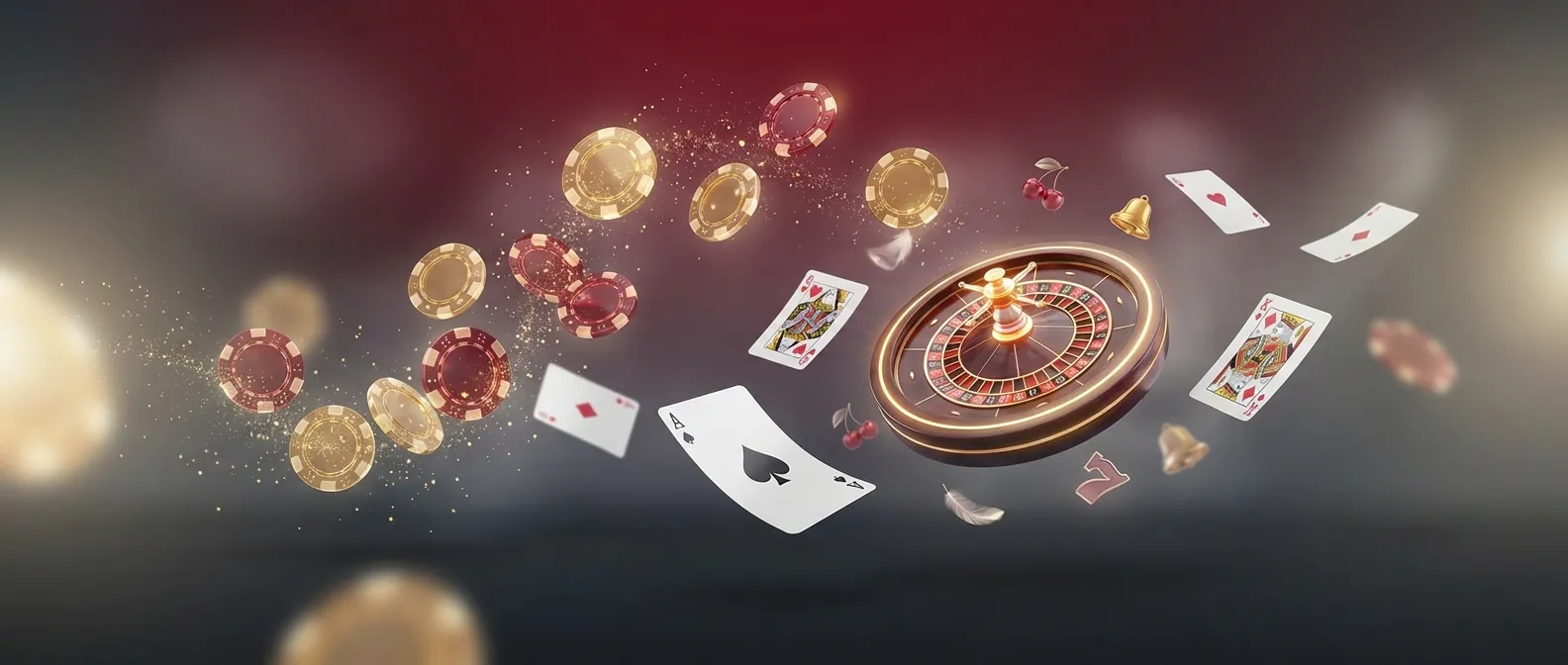 Heats Casino bonus