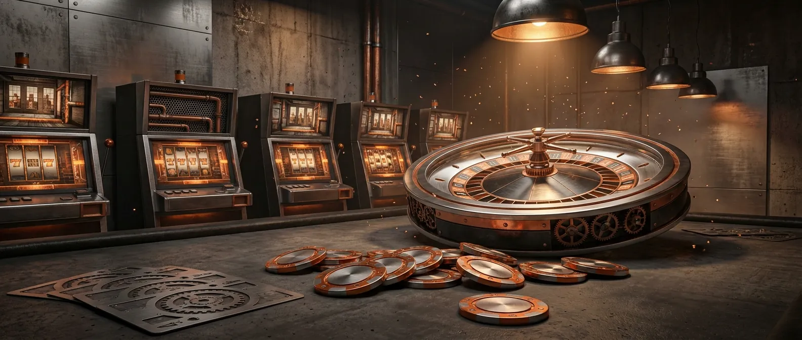 Heats Casino bonus