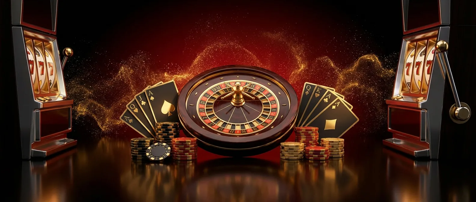 Heats Casino bonus